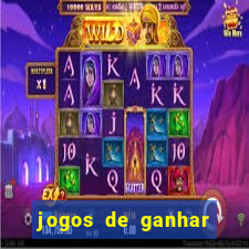 jogos de ganhar dinheiro gratuito